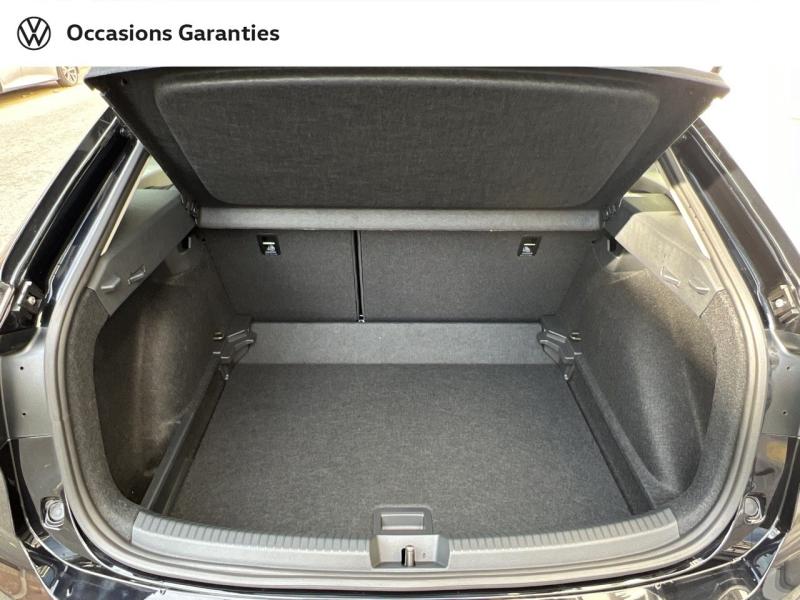 Voitures occasions VOLKSWAGEN TAIGO VW Edition Paris