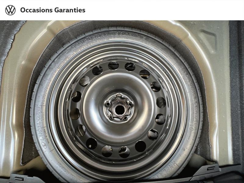 Voitures occasions VOLKSWAGEN TAIGO VW Edition Paris