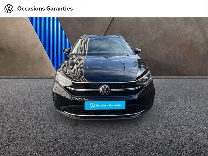 Voitures occasions VOLKSWAGEN TAIGO VW Edition Paris