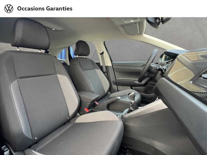 Voitures occasions VOLKSWAGEN TAIGO VW Edition Paris