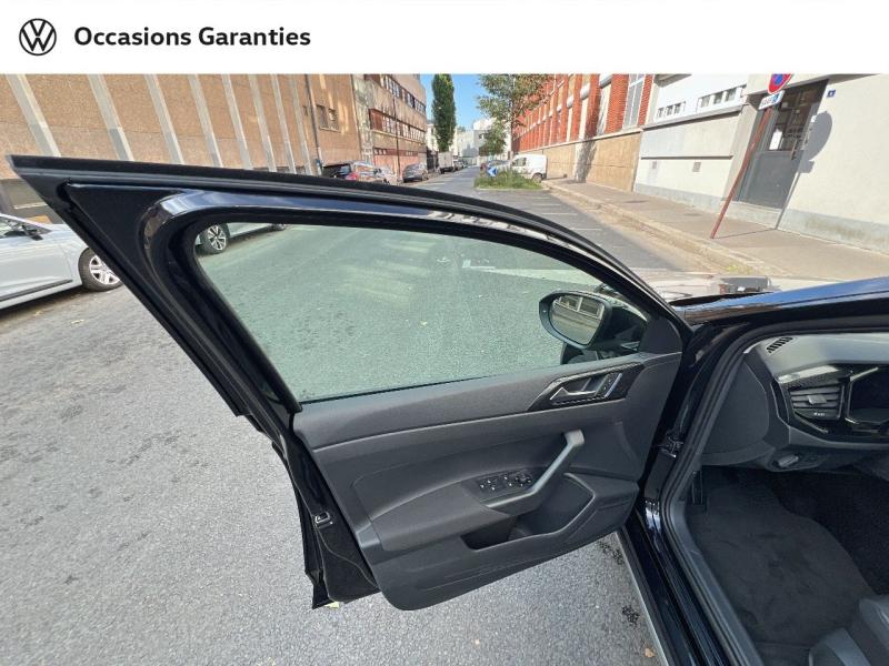 Voitures occasions VOLKSWAGEN TAIGO VW Edition Paris