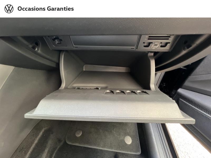 Voitures occasions VOLKSWAGEN TAIGO VW Edition Paris