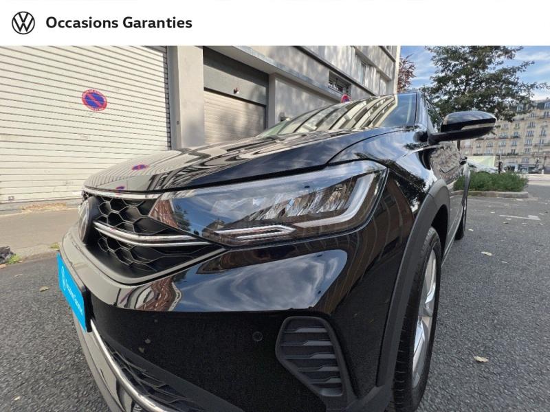 Voitures occasions VOLKSWAGEN TAIGO VW Edition Paris