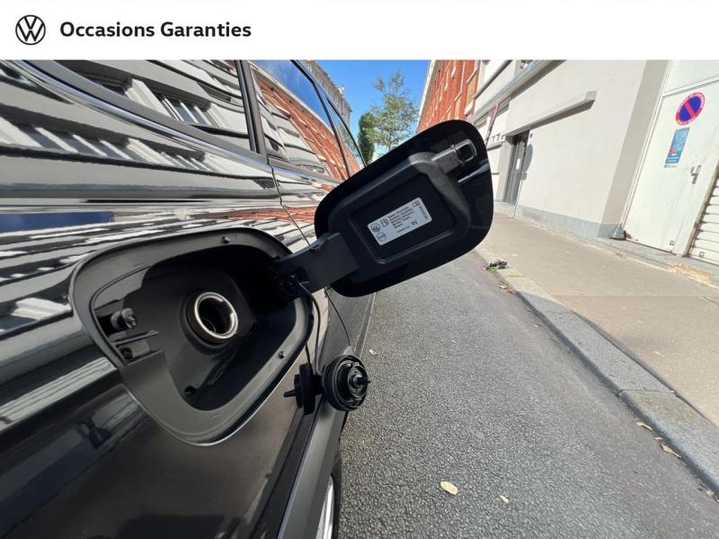 Voitures occasions VOLKSWAGEN TAIGO VW Edition Paris