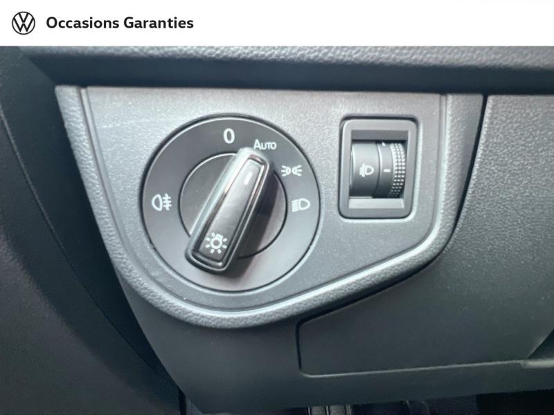 Voitures occasions VOLKSWAGEN TAIGO VW Edition Paris