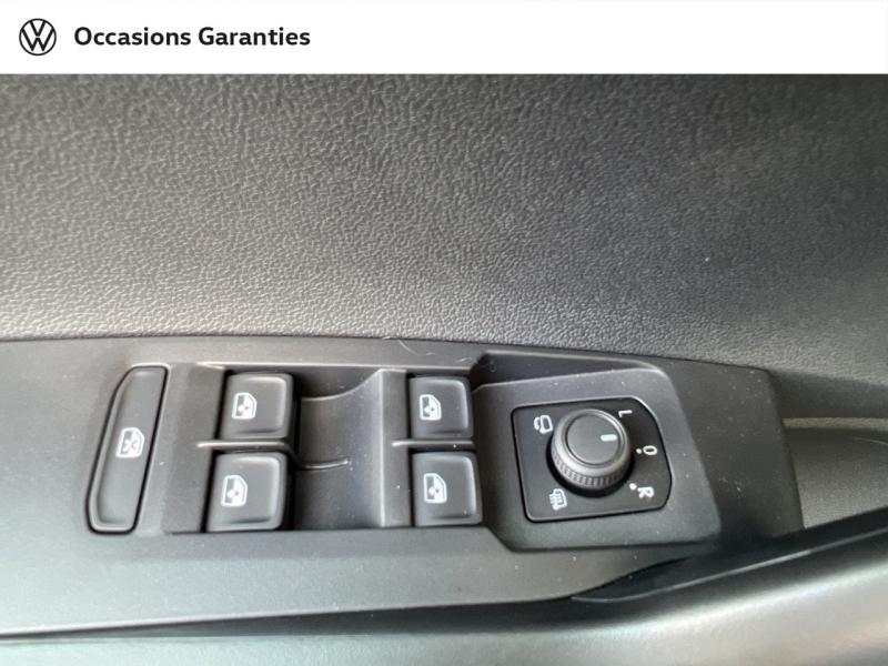 Voitures occasions VOLKSWAGEN TAIGO VW Edition Paris