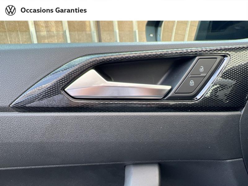 Voitures occasions VOLKSWAGEN TAIGO VW Edition Paris