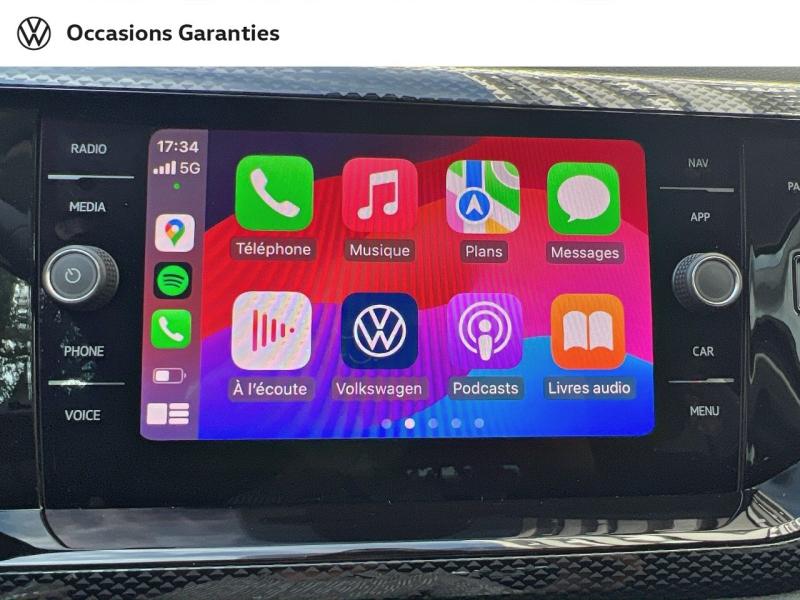 Voitures occasions VOLKSWAGEN TAIGO VW Edition Paris