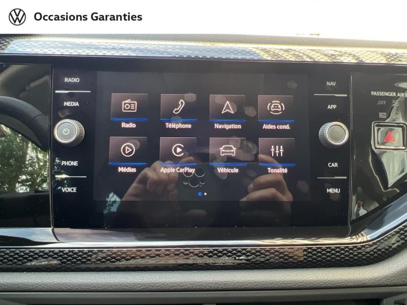 Voitures occasions VOLKSWAGEN TAIGO VW Edition Paris