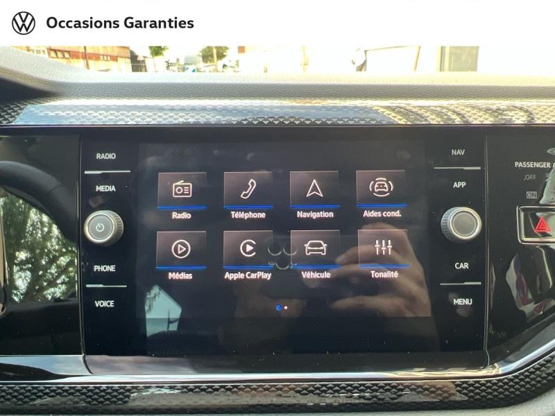 Voitures occasions VOLKSWAGEN TAIGO VW Edition Paris