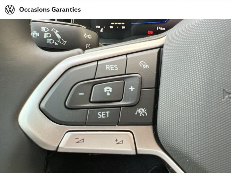 Voitures occasions VOLKSWAGEN TAIGO VW Edition Paris