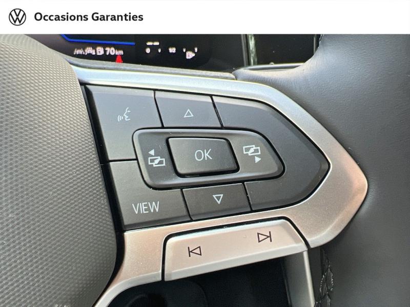 Voitures occasions VOLKSWAGEN TAIGO VW Edition Paris