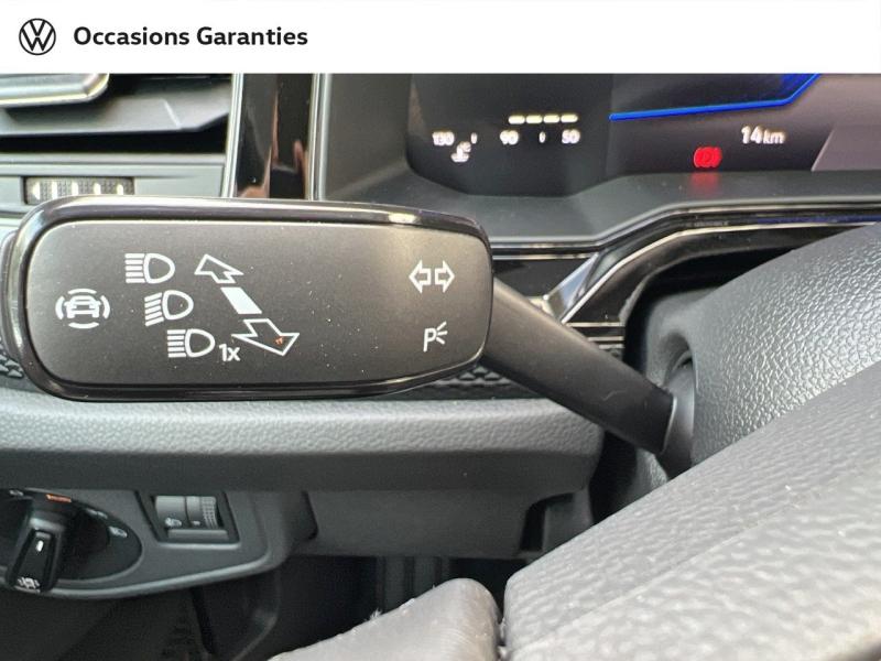 Voitures occasions VOLKSWAGEN TAIGO VW Edition Paris