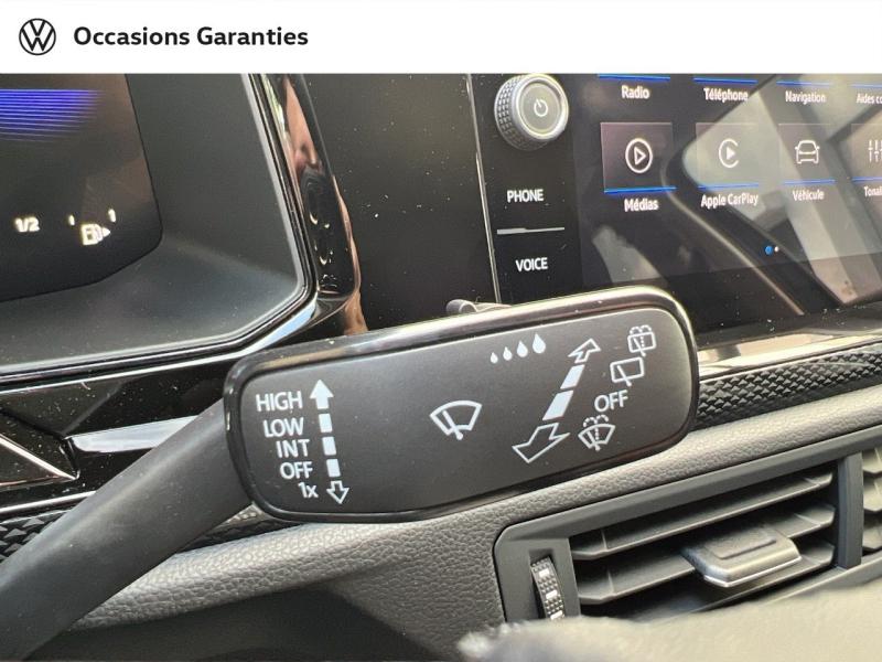 Voitures occasions VOLKSWAGEN TAIGO VW Edition Paris