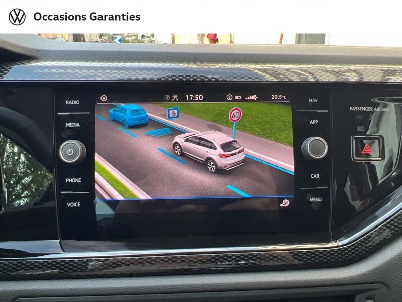 Voitures occasions VOLKSWAGEN TAIGO VW Edition Paris