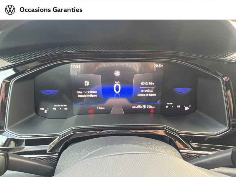 Voitures occasions VOLKSWAGEN TAIGO VW Edition Paris