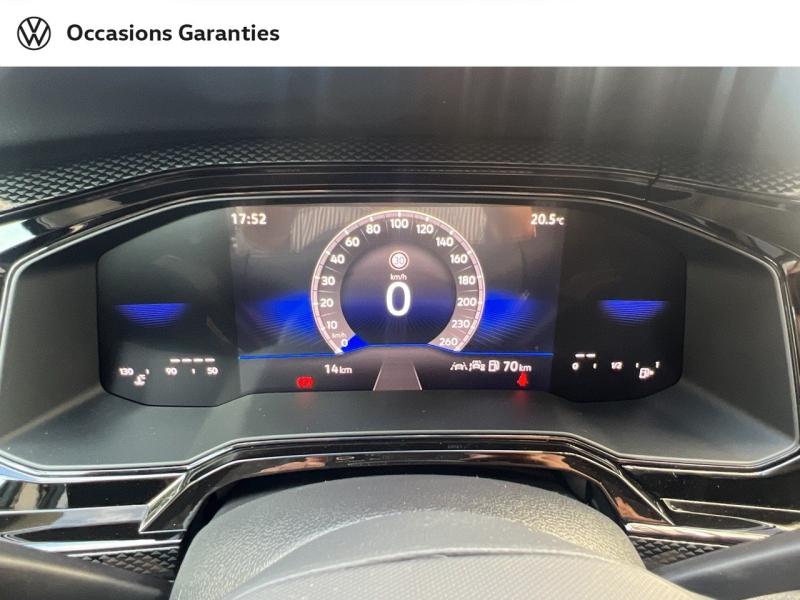 Voitures occasions VOLKSWAGEN TAIGO VW Edition Paris