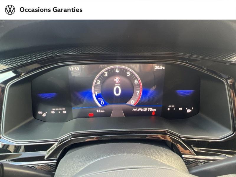 Voitures occasions VOLKSWAGEN TAIGO VW Edition Paris