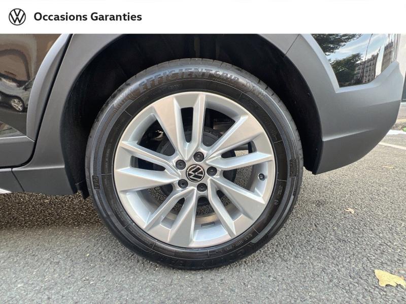 Voitures occasions VOLKSWAGEN TAIGO VW Edition Paris