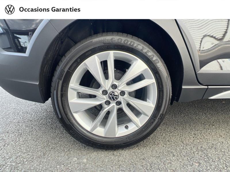 Voitures occasions VOLKSWAGEN TAIGO VW Edition Paris