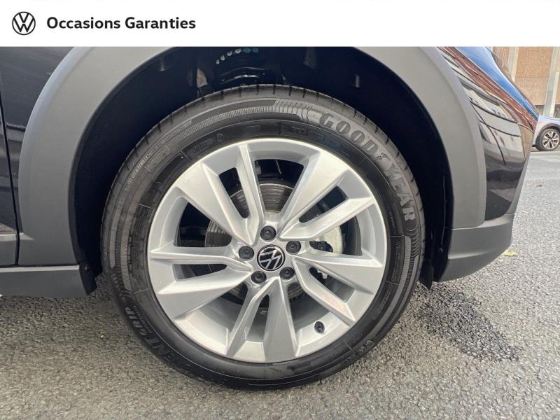 Voitures occasions VOLKSWAGEN TAIGO VW Edition Paris