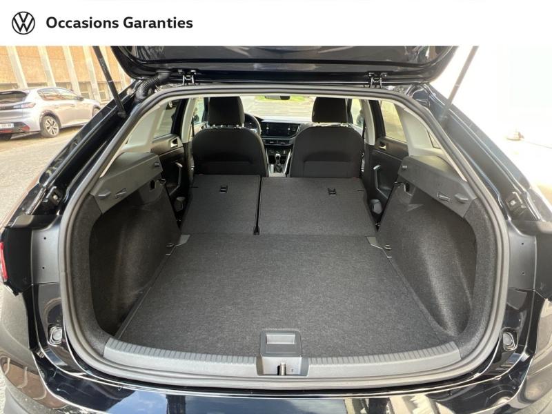 Voitures occasions VOLKSWAGEN TAIGO VW Edition Paris