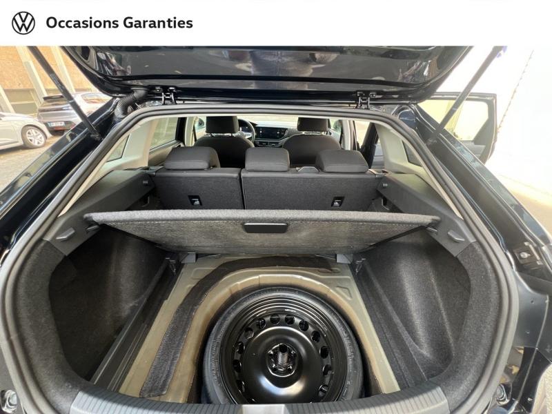 Voitures occasions VOLKSWAGEN TAIGO VW Edition Paris