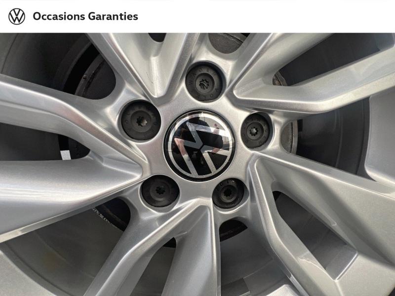 Voitures occasions VOLKSWAGEN TAIGO VW Edition Paris