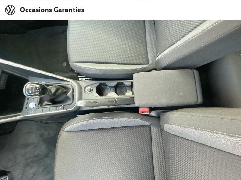 Voitures occasions VOLKSWAGEN TAIGO VW Edition Paris