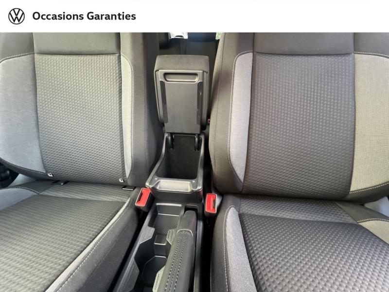 Voitures occasions VOLKSWAGEN TAIGO VW Edition Paris