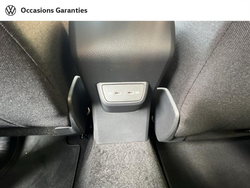 Voitures occasions VOLKSWAGEN TAIGO VW Edition Paris