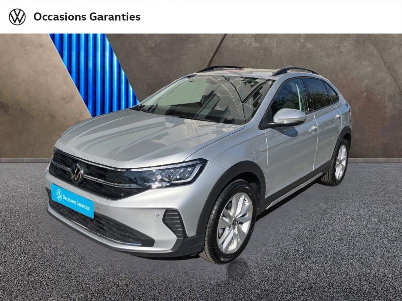 Voitures occasions VOLKSWAGEN TAIGO VW Edition Paris