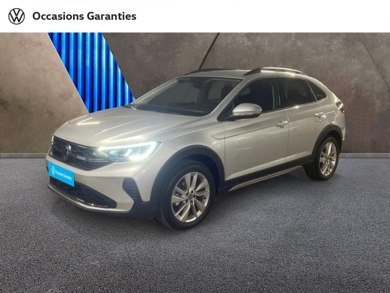 Voitures occasions VOLKSWAGEN TAIGO VW Edition Paris