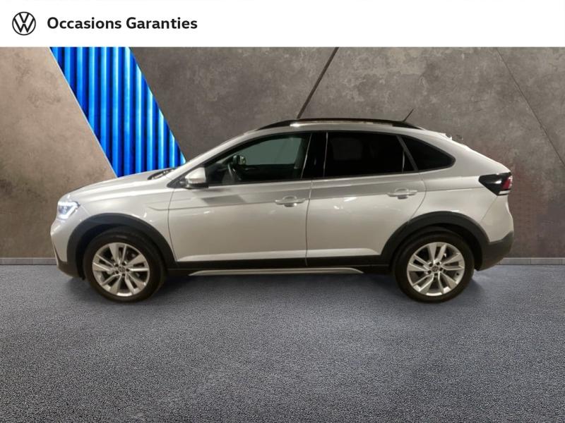 Voitures occasions VOLKSWAGEN TAIGO VW Edition Paris