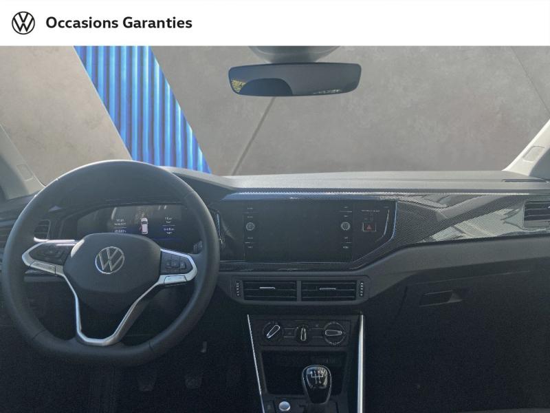 Voitures occasions VOLKSWAGEN TAIGO VW Edition Paris