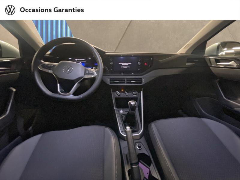 Voitures occasions VOLKSWAGEN TAIGO VW Edition Paris