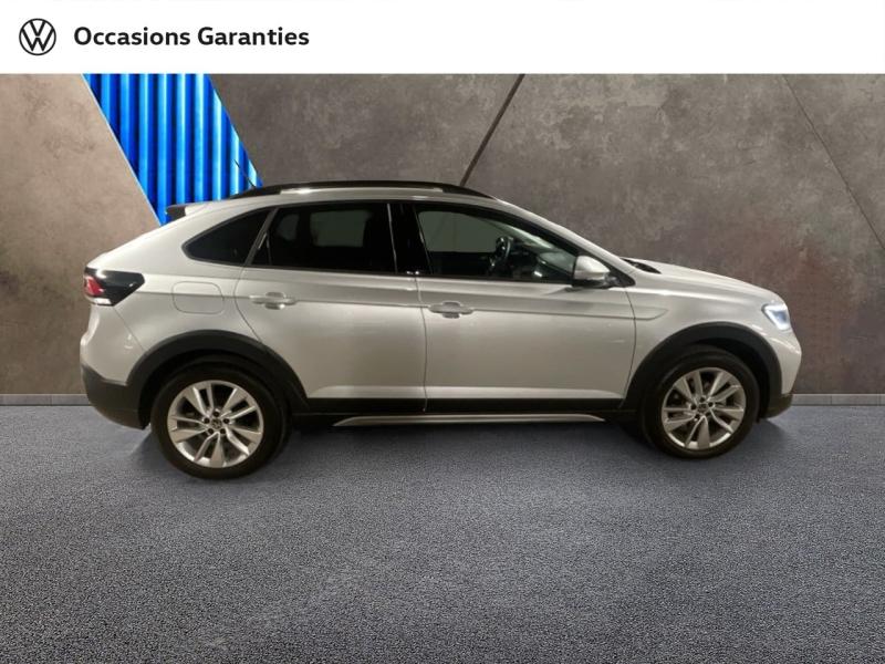 Voitures occasions VOLKSWAGEN TAIGO VW Edition Paris