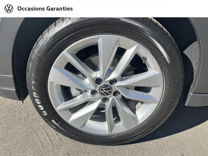 Voitures occasions VOLKSWAGEN TAIGO VW Edition Paris