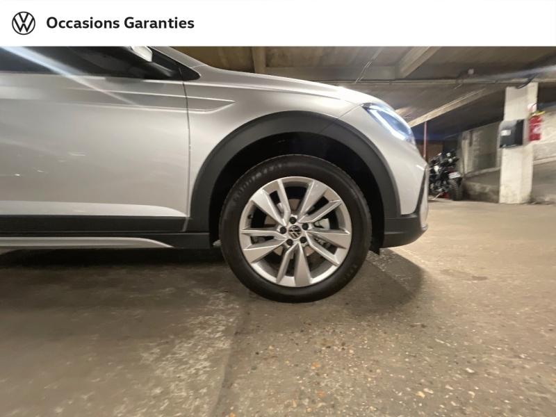 Voitures occasions VOLKSWAGEN TAIGO VW Edition Paris