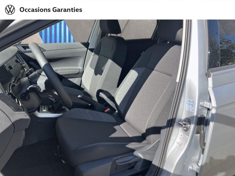 Voitures occasions VOLKSWAGEN TAIGO VW Edition Paris