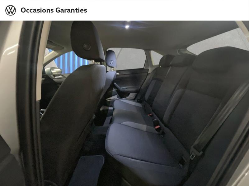 Voitures occasions VOLKSWAGEN TAIGO VW Edition Paris