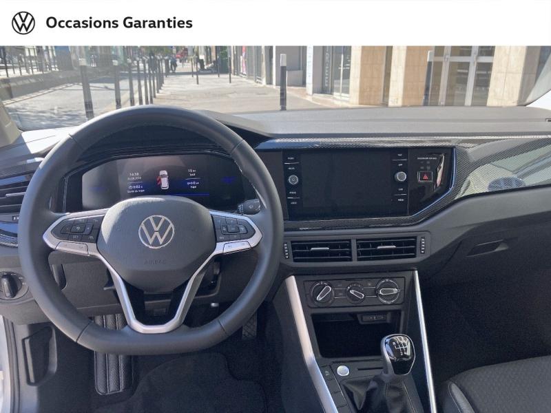 Voitures occasions VOLKSWAGEN TAIGO VW Edition Paris