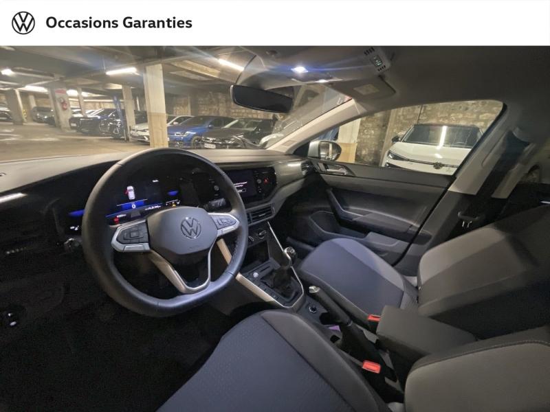 Voitures occasions VOLKSWAGEN TAIGO VW Edition Paris