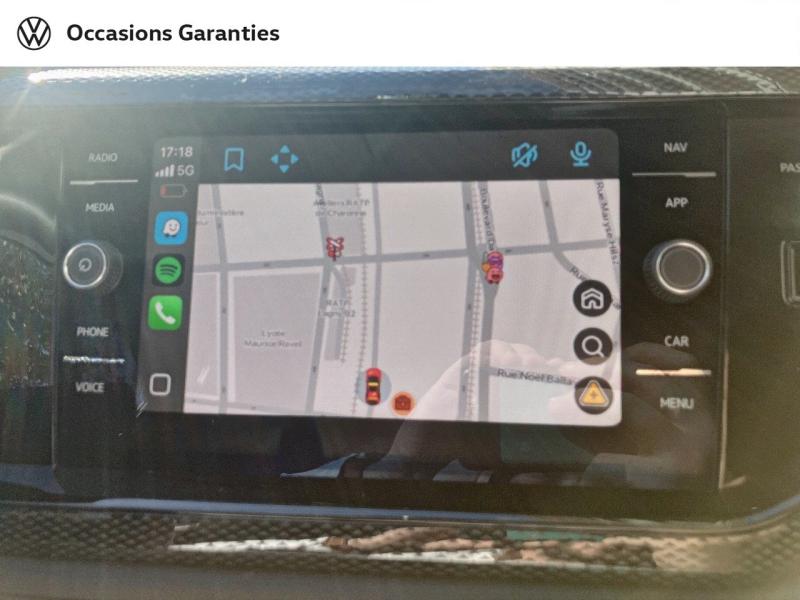 Voitures occasions VOLKSWAGEN TAIGO VW Edition Paris