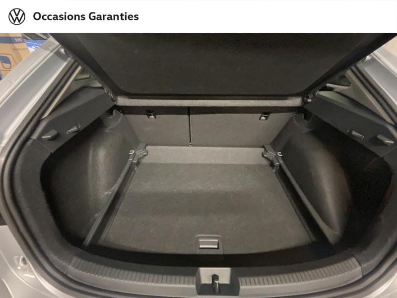 Voitures occasions VOLKSWAGEN TAIGO VW Edition Paris