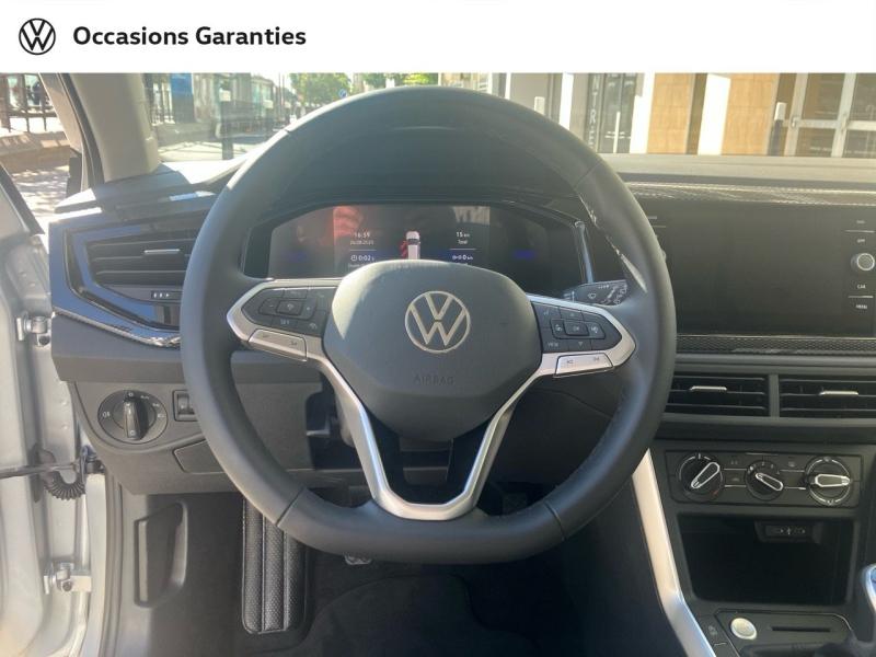 Voitures occasions VOLKSWAGEN TAIGO VW Edition Paris