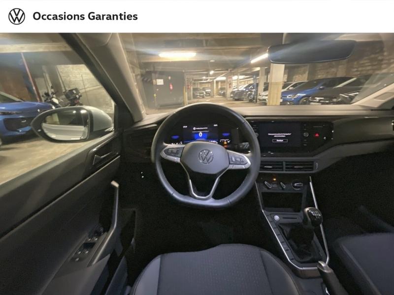 Voitures occasions VOLKSWAGEN TAIGO VW Edition Paris