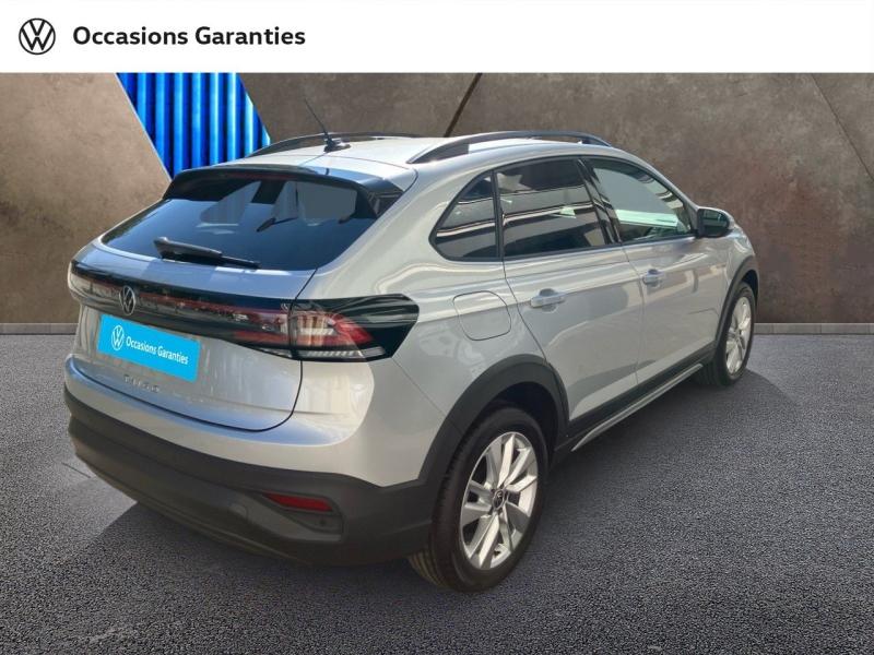 Voitures occasions VOLKSWAGEN TAIGO VW Edition Paris