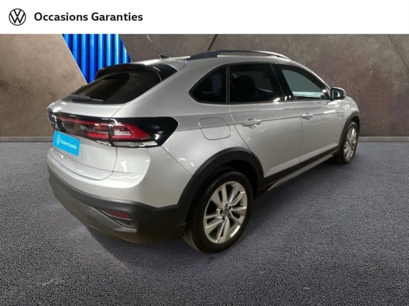 Voitures occasions VOLKSWAGEN TAIGO VW Edition Paris