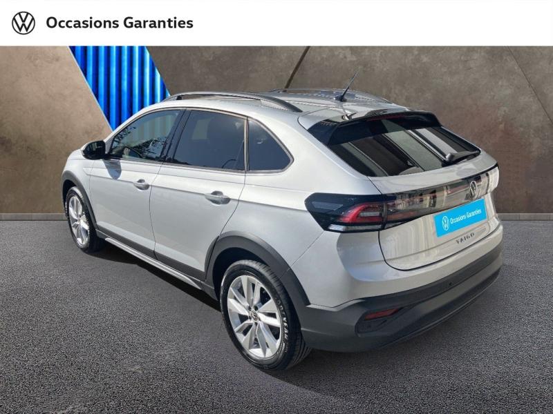 Voitures occasions VOLKSWAGEN TAIGO VW Edition Paris